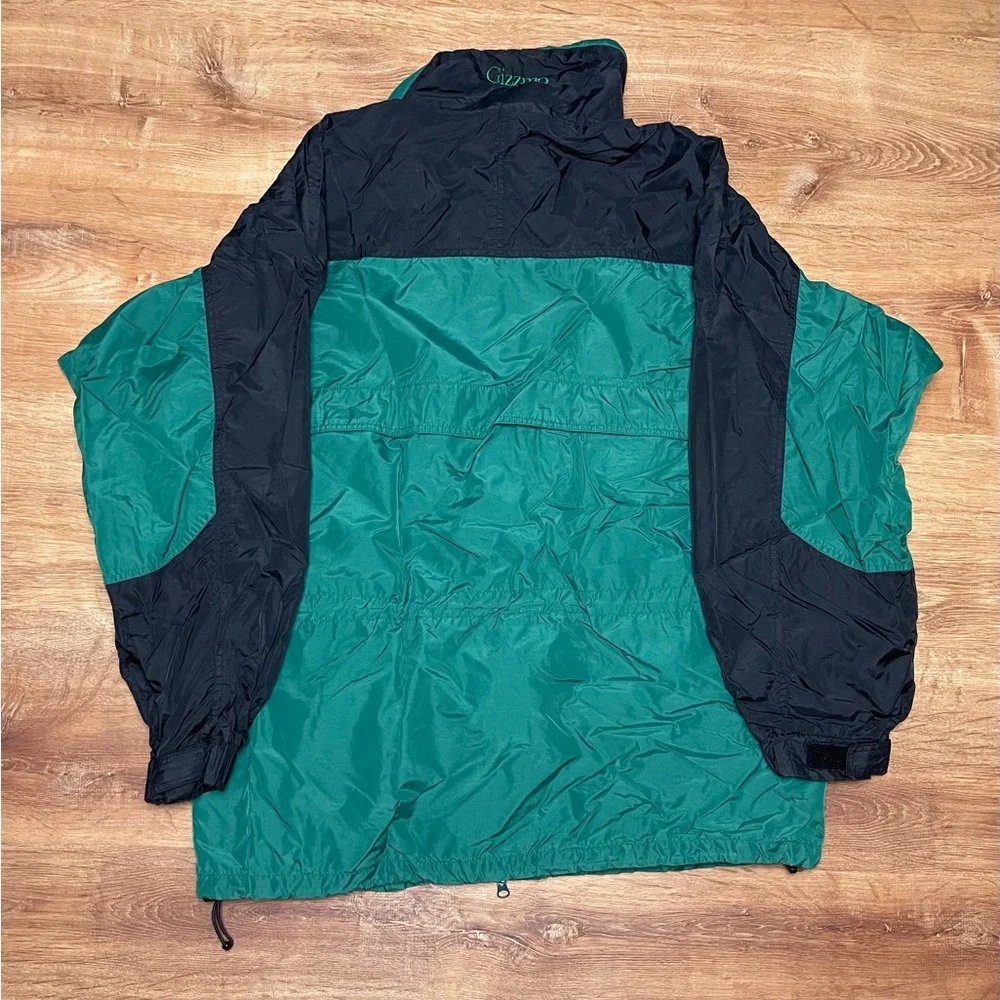 Columbia winter jacket